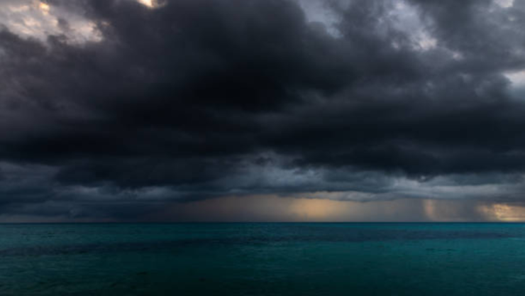 _Tormenta tropical Melissa, trayectoria martes 21 de octubre 2025 ¿cómo afectará a Michoacán.png