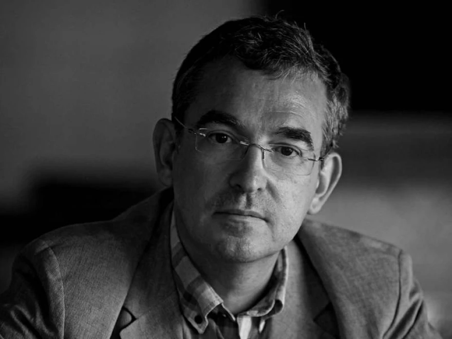 Santiago Posteguillo