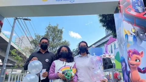 Juguetón 2022-2023 Dónde ver en vivo el concierto y quién estará