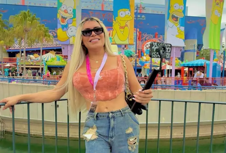 Estos son los regalos más lujosos que Wendy Guevara le ha dado a sus parejas