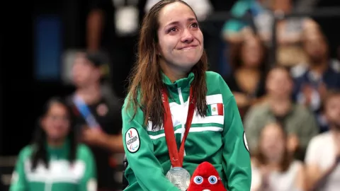 Así le ha ido a México en los Juegos Paralímpicos