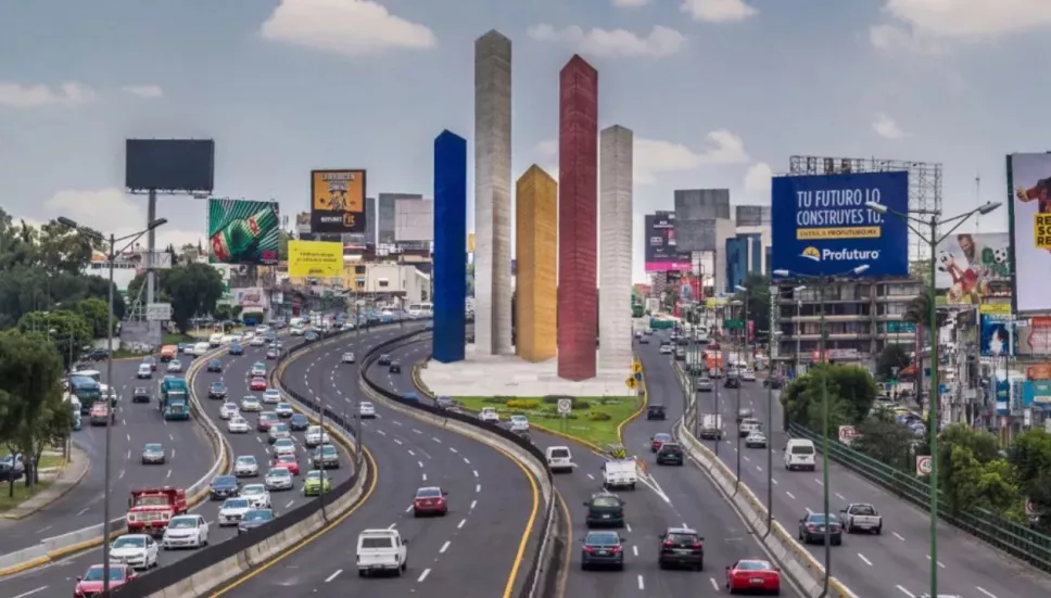 verificación Edomex, autos que la pueden hacer gratis