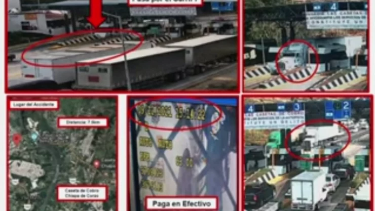 trailer migrantes chiapas