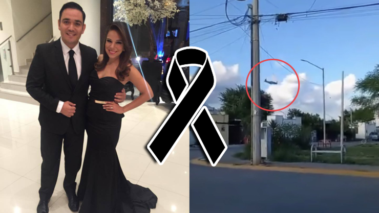 Muerte de Débora Estrella_ Exmarido revela noticia sin saber que ella era una de las víctimas del avionazo.jpg
