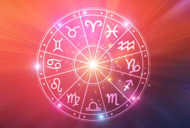 El hor&oacute;scopo para mayo seg&uacute;n IA