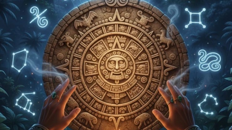 Este es tu Horóscopo Maya de HOY, 17 de marzo de 2026: Conoce todas las predicciones para cada uno de los signos