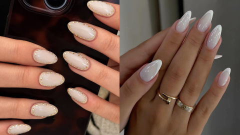diseños de uñas