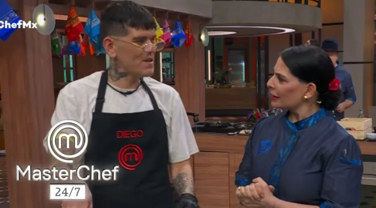 MasterChef 24/7