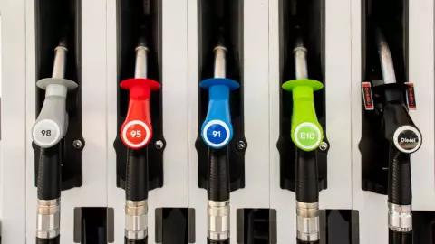 Precio de la gasolina en Chihuahua hoy