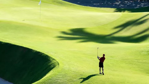 Que es y cuando sera el LIV Golf 2025 en CDMX