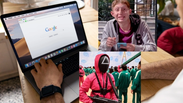 octavio ocana juego calamar mas buscado google 2021