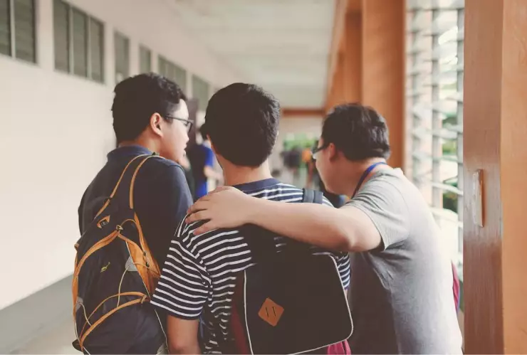 ¿Cuáles son los ESTADOS que SUPENDERÁN CLASES por ola de calor en México?