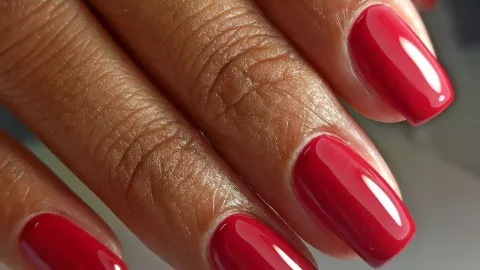 9 dise&ntilde;os de u&ntilde;as de rubber en varios colores: son perfectas para nataci&oacute;n o un d&iacute;a de albercas