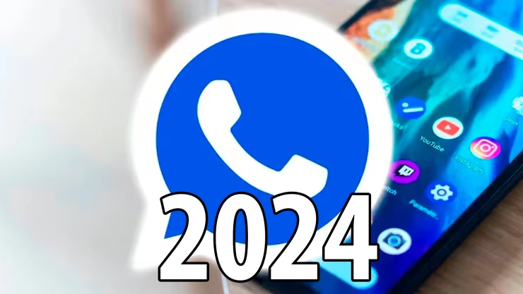 WhatsApp Plus 2024 características y riesgos de la aplicación