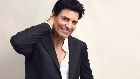 Boletos para Chayanne | Fechas para el Tour 2025-26