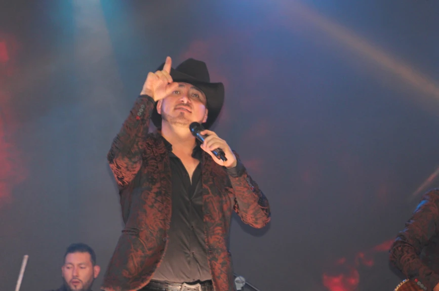 Todos disfrutamos de sus grandes canciones