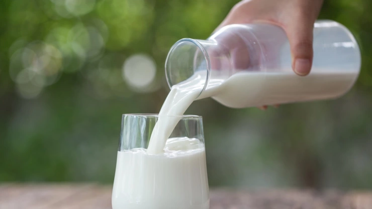 Esta leche es la mejor por sus proteínas, según Profeco