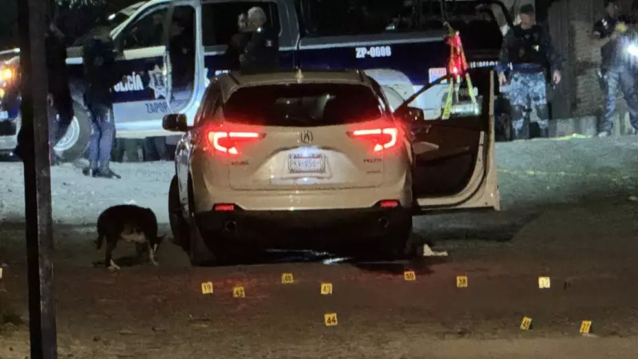 Sangrienta-noche-en-Guadalajara-múltiples-homicidios-y-enfrentamientos