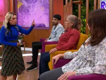 Me dejó embarazada y con la suegra, programa del 7 de octubre 2026 de Acércate a Rocío
