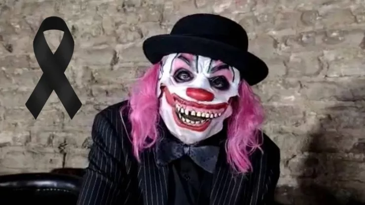 Muerte del Kompayaso ¿Qué se sabe del fallecimiento del comediante Eleazar del Valle hoy 17 de octubre
