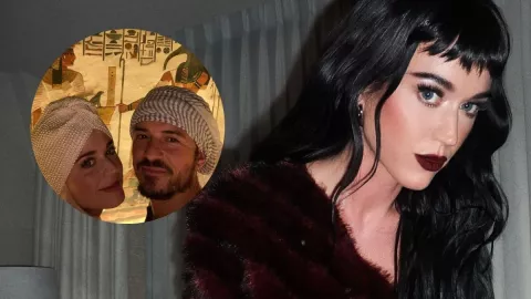 ¡Confirmado! Katy Perry y Orlando Bloom terminan su relación tras 8 años juntos