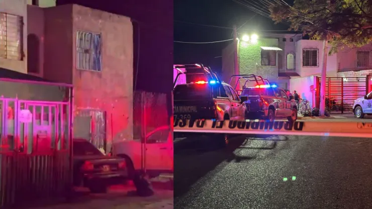 Jalisco: Muere un hombre mutilado tras estallarle pirotecnia de sus hijos en Tlajomulco