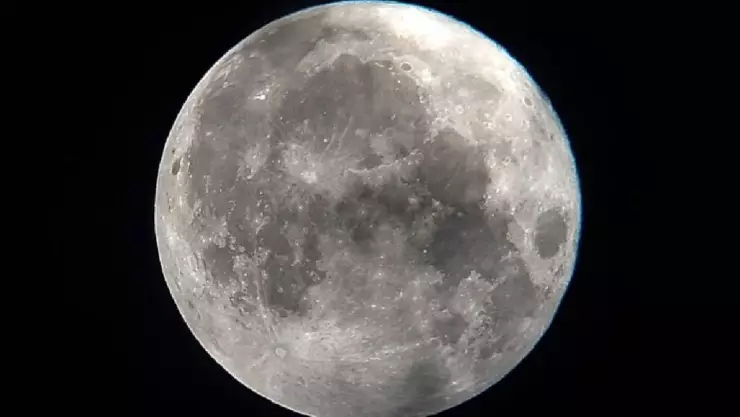 Luna del Cazador 2023_ ¿A qué hora se puede ver el fenómeno hoy 28 de octubre?