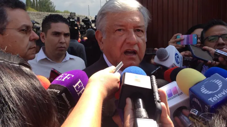 AMLO