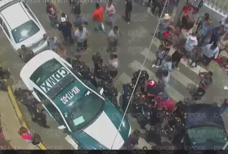 autopista México-Cuernavaca