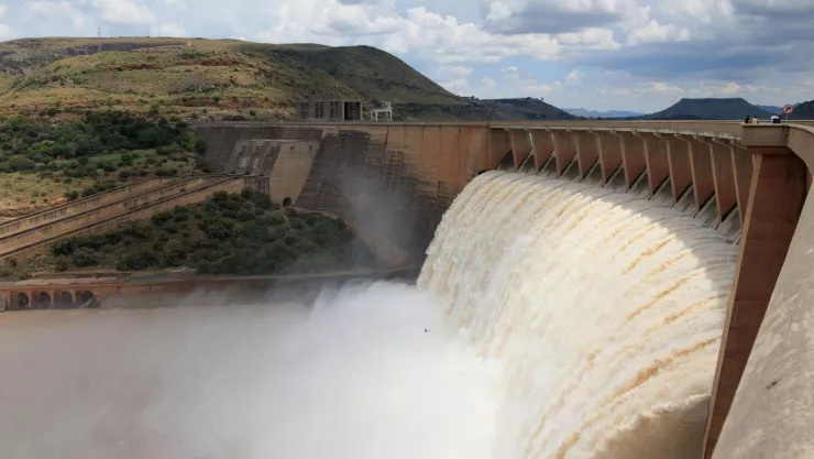 Nivel de las presas en Aguascalientes en lo que va de julio 2025; ¿cuáles sobrepasan su capacidad