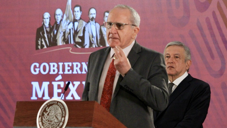 Conferencia MAtutina 25/11/2019