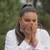 Santiago sufre un terrible accidente en Cautiva por Amor