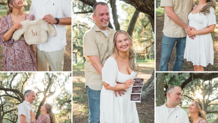 La controversial Gypsy Rose anunció que está embarazada