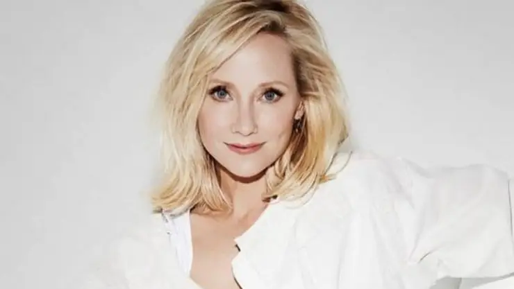 Anne Heche muere a los 53 años de edad.-