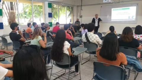 Universidades Públicas en Veracruz.