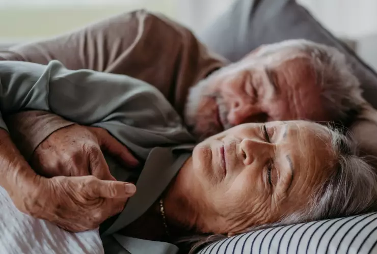 El hábito al que tienes que renunciar a los 50 para vivir hasta 10 años más