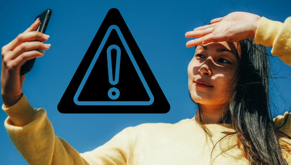 Bloquear spam, publicidades y hasta personas en WhatsApp