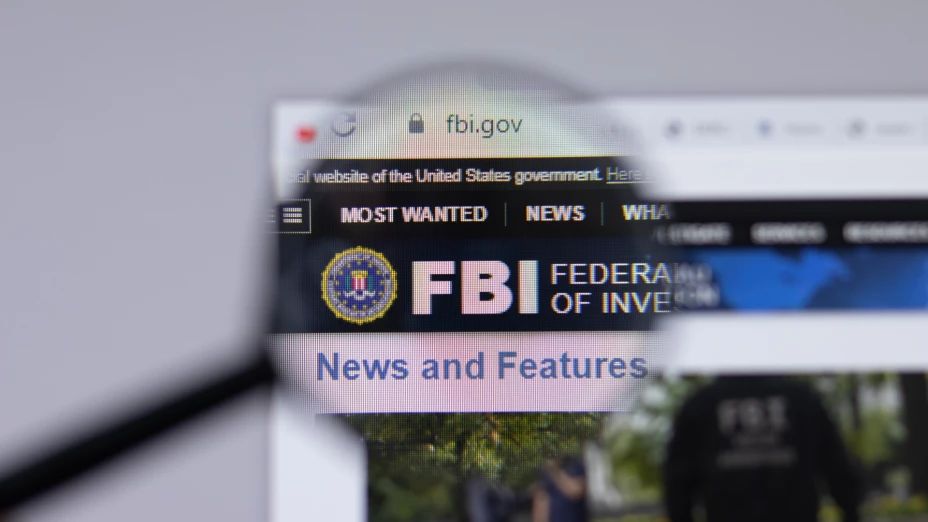 La advertencia del FBI sobre tu correo.