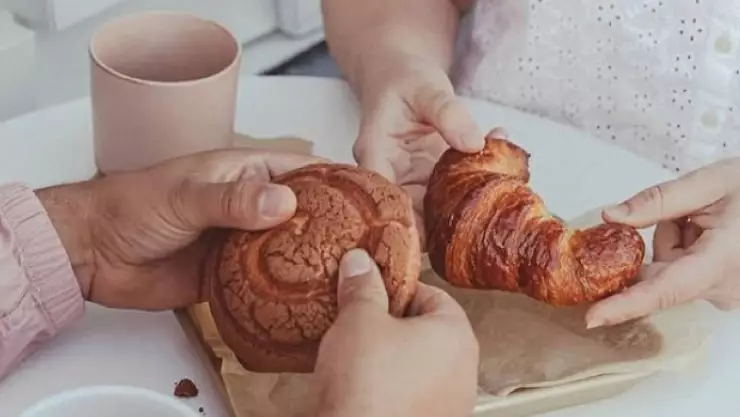 unas delicias que puedes encontrar en este local 