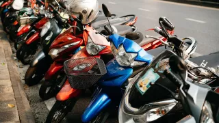 Cuánto cuesta el refrendo vehicular para las motos en Jalisco