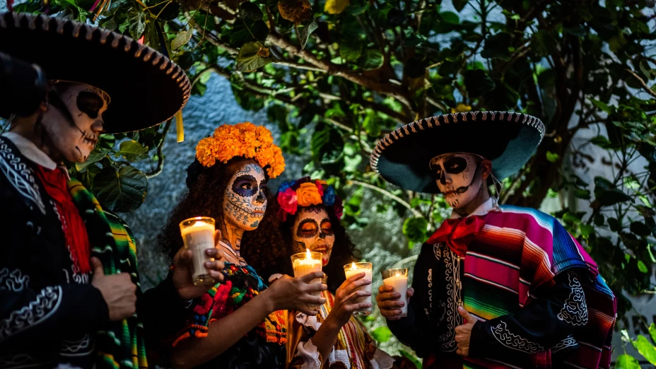 Qué visitar en Morelos durante el Día de Muertos.