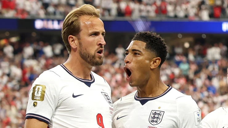 Javier Aguirre DEVELA su plan para neutralizar a Harry Kane en el partido de México vs Inglaterra por los Octavos de Final Mundial 2026