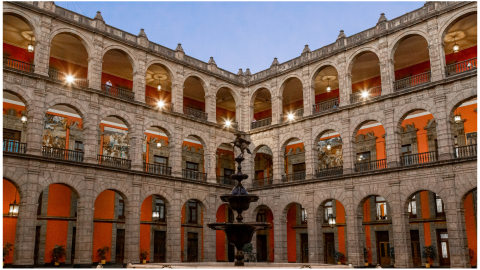 Palacio Nacional