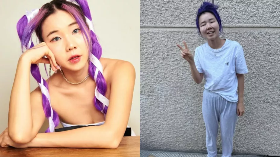 Chingu Amiga en el ojo de huracán: ¿Por qué la influencer coreana ha sido criticada por mexicanos en redes sociales?