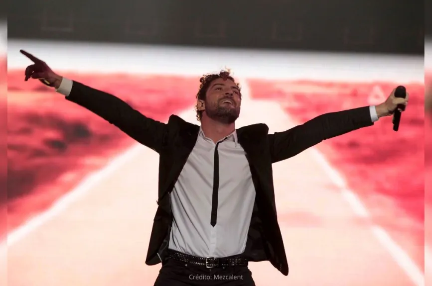 FOTOS | David Bisbal