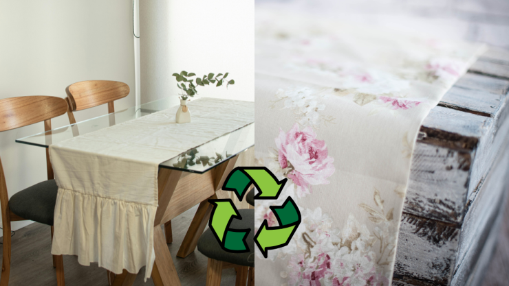 Qué hacer con los manteles largos manchados 4 ideas sencillas para aprovechar el textil con algunas manualidades en casa.png