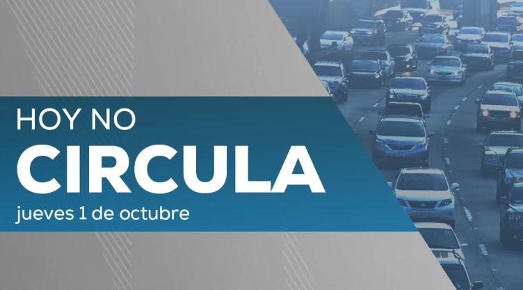 Hoy No Circula