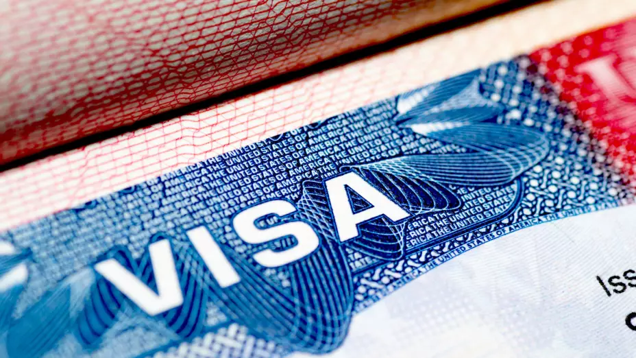 Esta visa americana permite trabajar hasta 4 años en Estados Unidos