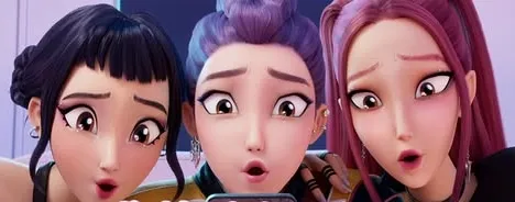 3 momentos de Las Guerreras K-Pop que enseñan a convertir las críticas en motivación (3).jpg