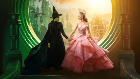 Wicked 2